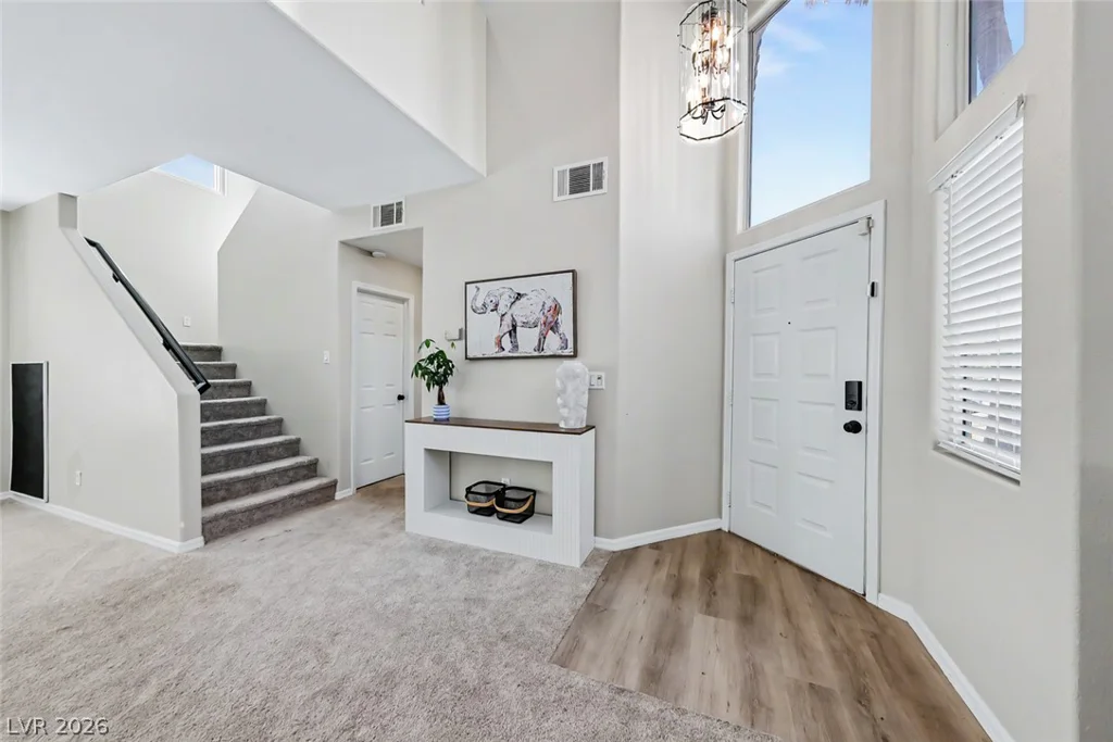 3540 Tuscany Village, Las Vegas, NV 89129