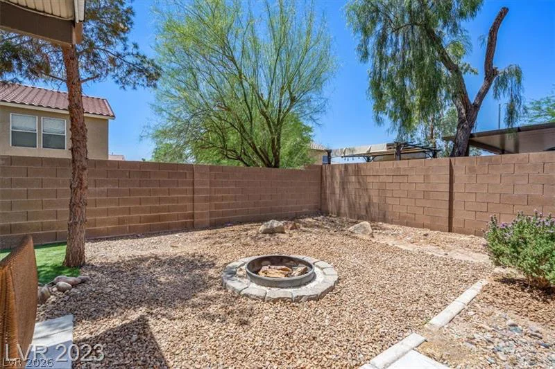 3009 Gannon Ridge, North Las Vegas, NV 89081