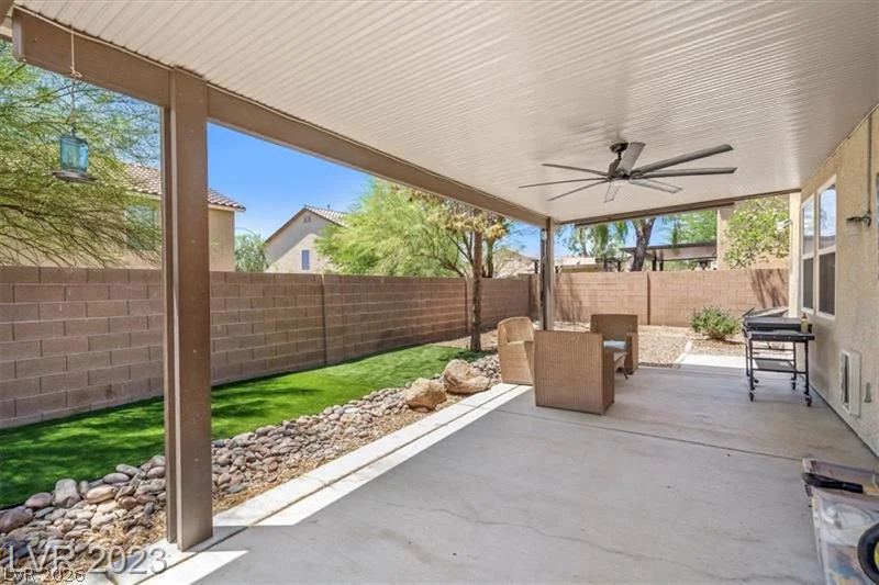 3009 Gannon Ridge, North Las Vegas, NV 89081