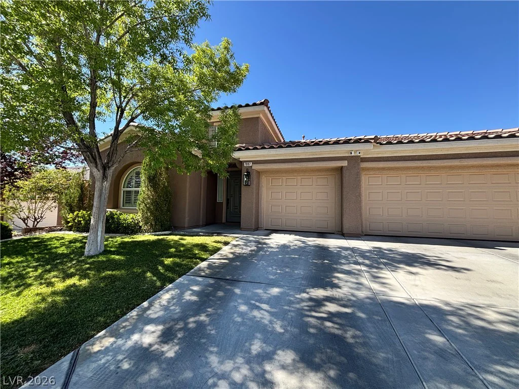 7997 Maddingley, Las Vegas, NV 89117