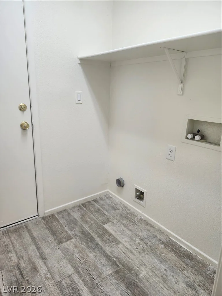 4186 Jacqueline, Las Vegas, NV 89115