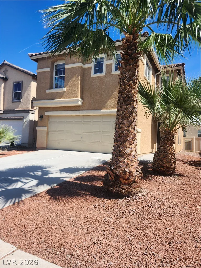 4186 Jacqueline, Las Vegas, NV 89115