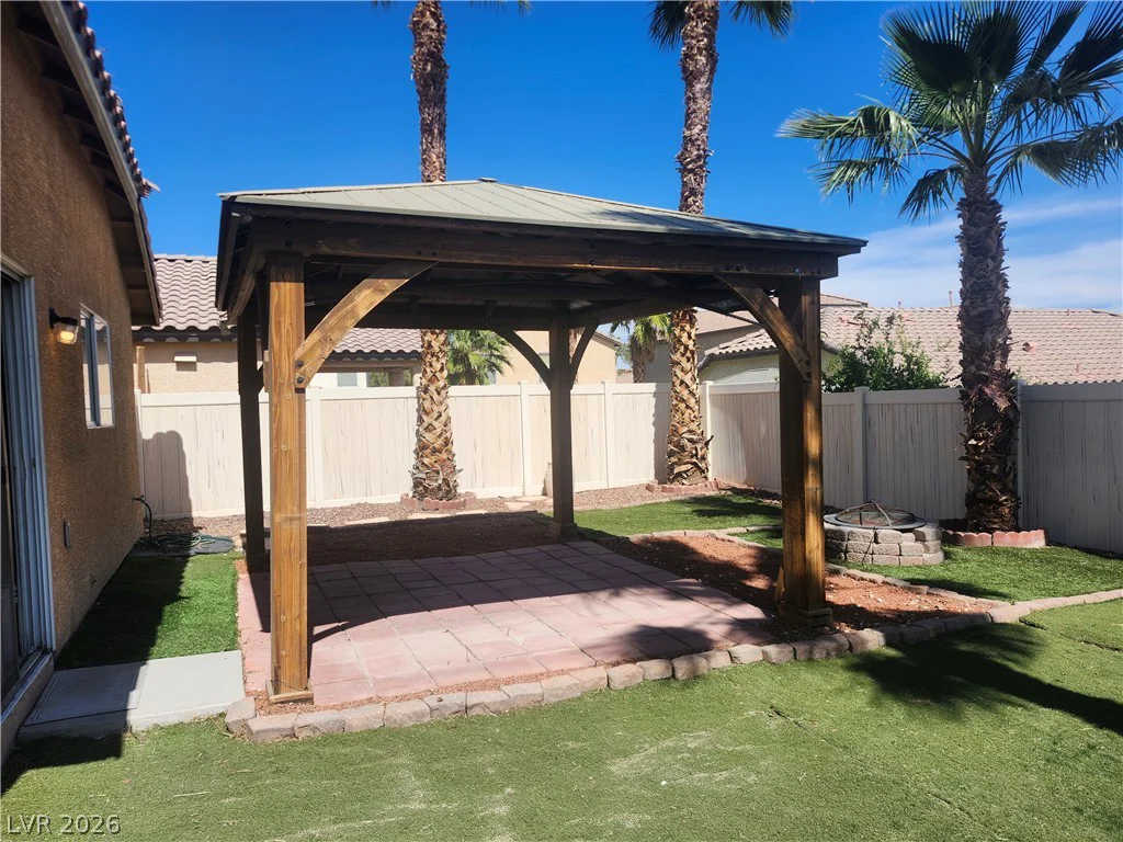 4186 Jacqueline, Las Vegas, NV 89115
