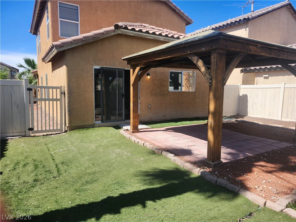 4186 Jacqueline, Las Vegas, NV 89115