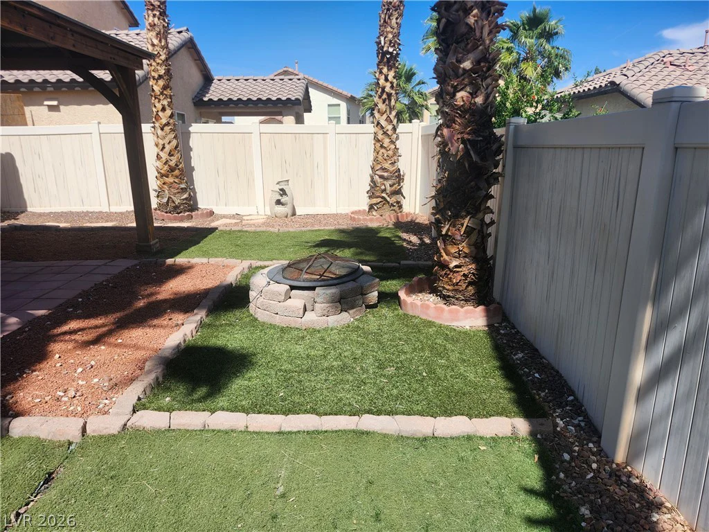 4186 Jacqueline, Las Vegas, NV 89115