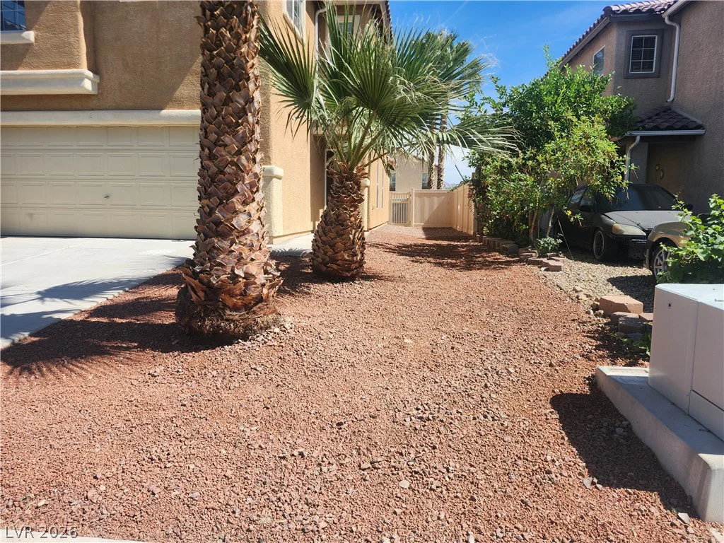 4186 Jacqueline, Las Vegas, NV 89115