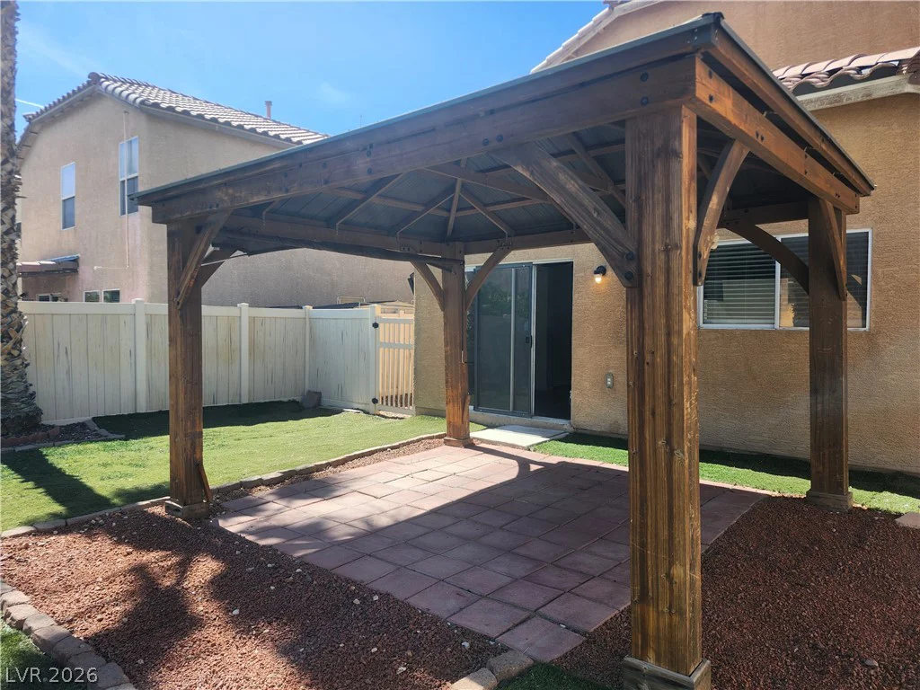 4186 Jacqueline, Las Vegas, NV 89115