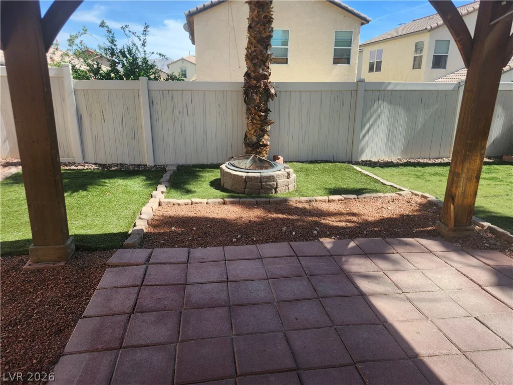 4186 Jacqueline, Las Vegas, NV 89115