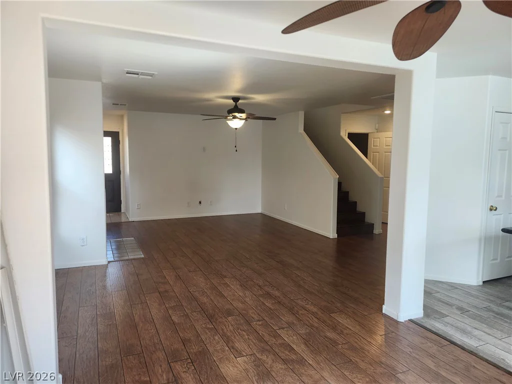 4186 Jacqueline, Las Vegas, NV 89115