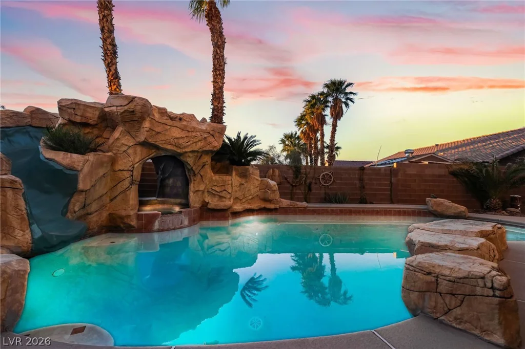 1341 Lime Point, Las Vegas, NV 89110