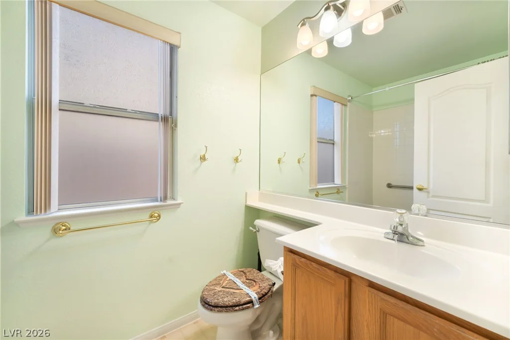 1341 Lime Point, Las Vegas, NV 89110