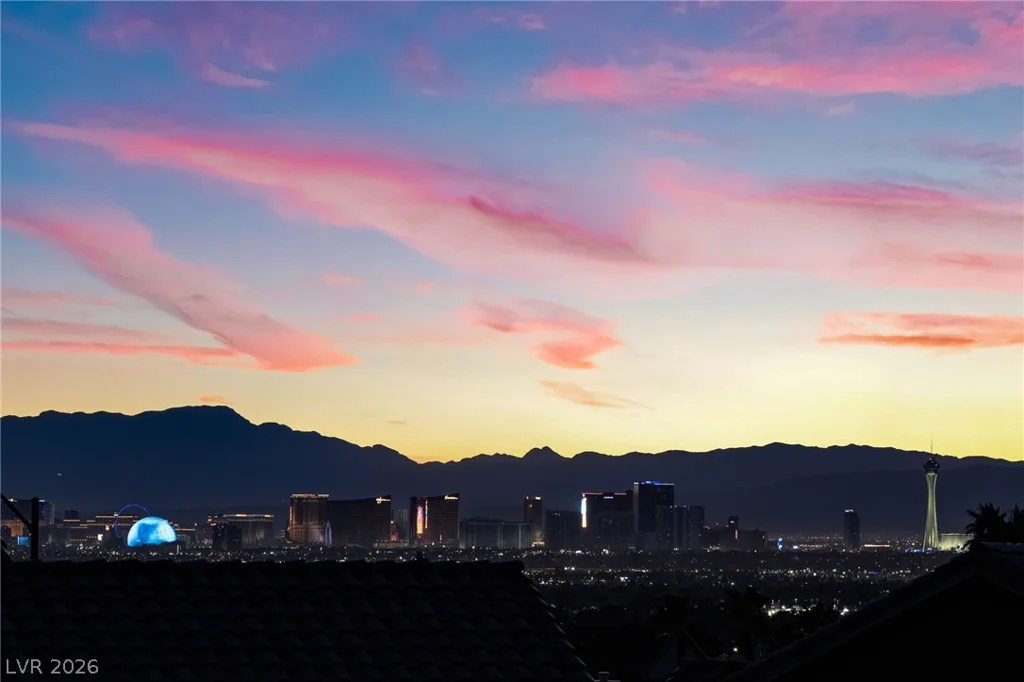 1341 Lime Point, Las Vegas, NV 89110