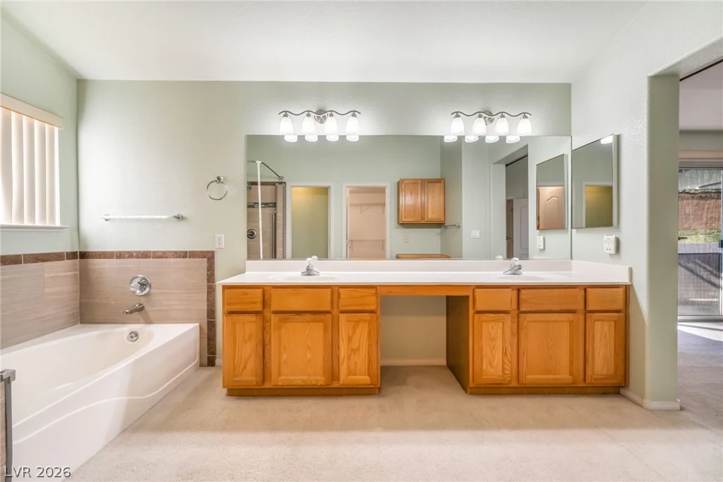 1341 Lime Point, Las Vegas, NV 89110