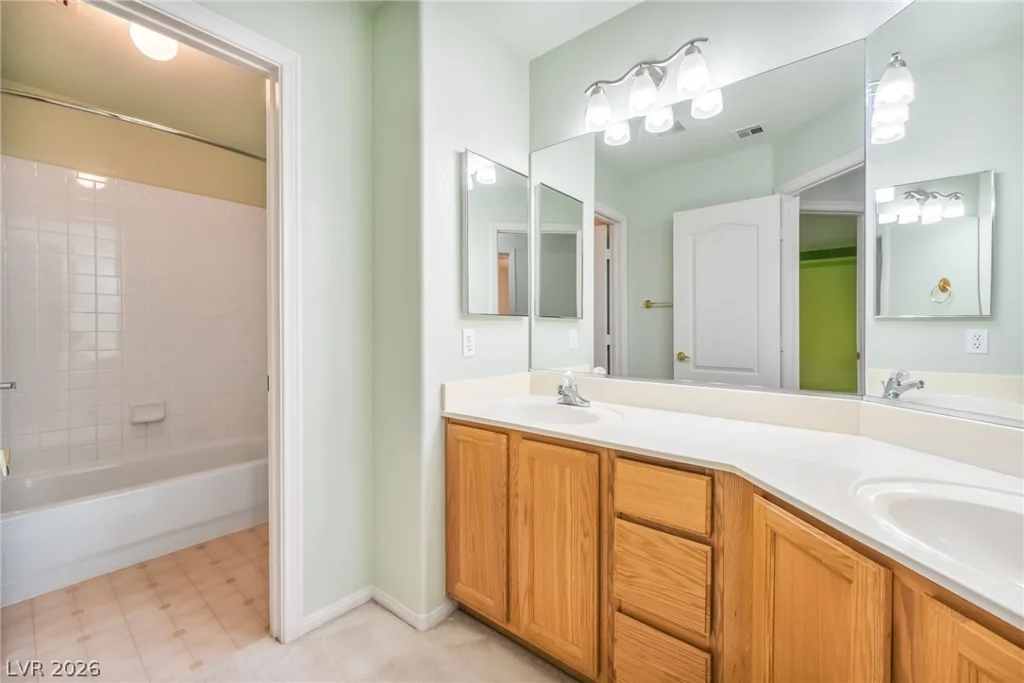 1341 Lime Point, Las Vegas, NV 89110