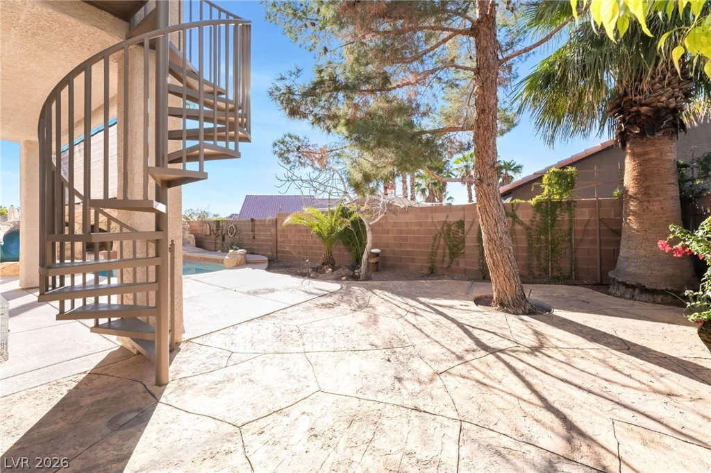 1341 Lime Point, Las Vegas, NV 89110