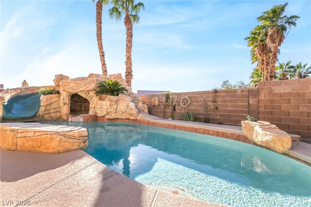 1341 Lime Point, Las Vegas, NV 89110