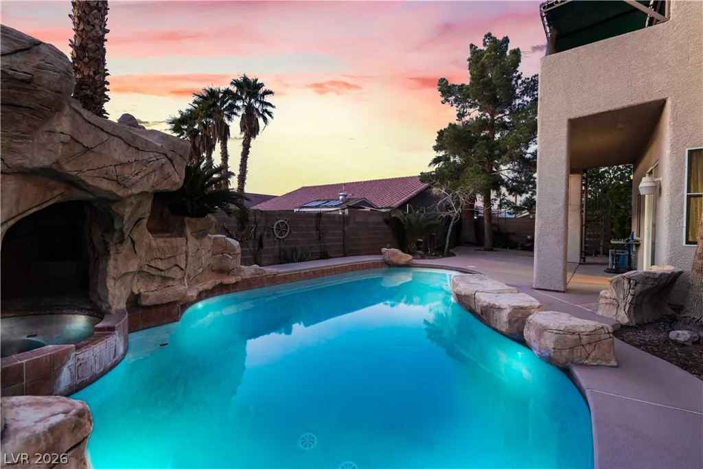 1341 Lime Point, Las Vegas, NV 89110