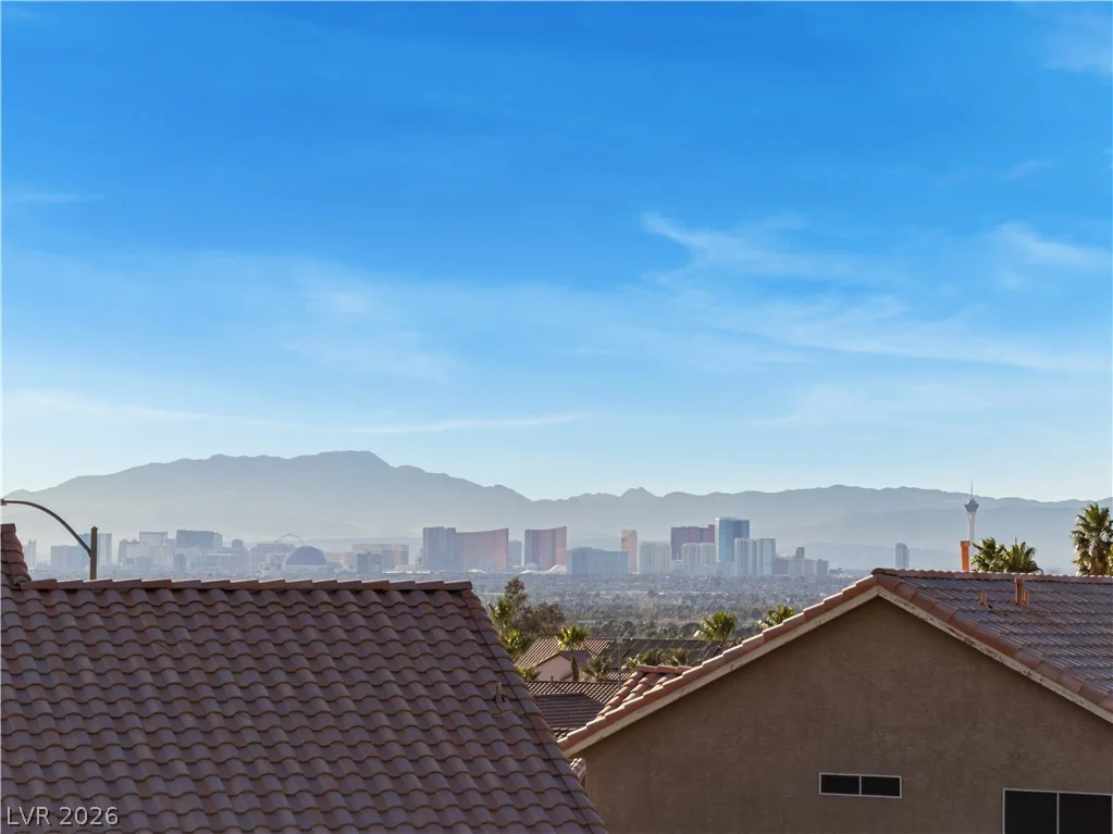 1341 Lime Point, Las Vegas, NV 89110