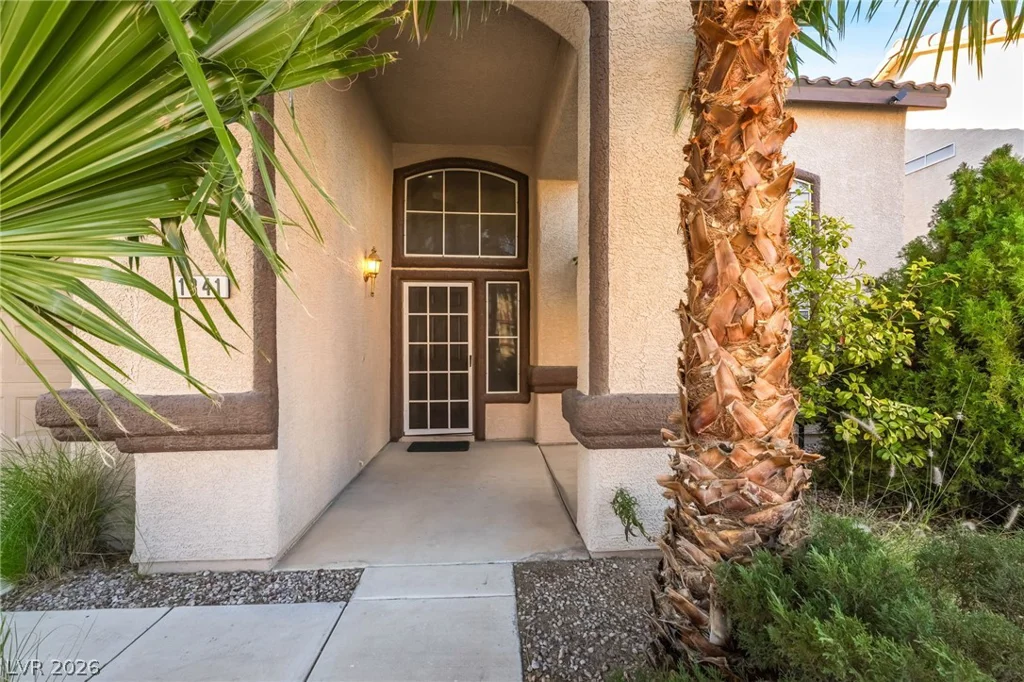 1341 Lime Point, Las Vegas, NV 89110