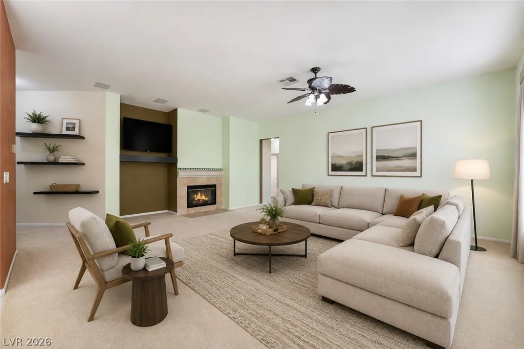 1341 Lime Point, Las Vegas, NV 89110