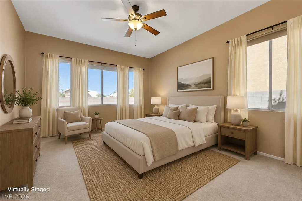 10412 FALLS CHURCH, Las Vegas, NV 89144