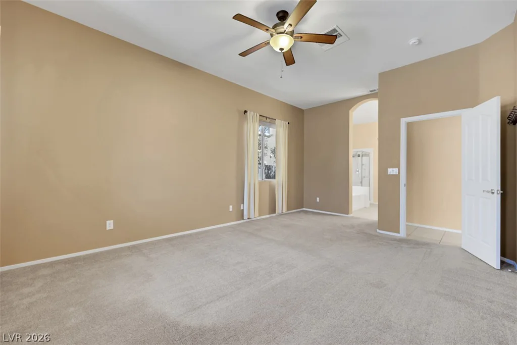 10412 FALLS CHURCH, Las Vegas, NV 89144