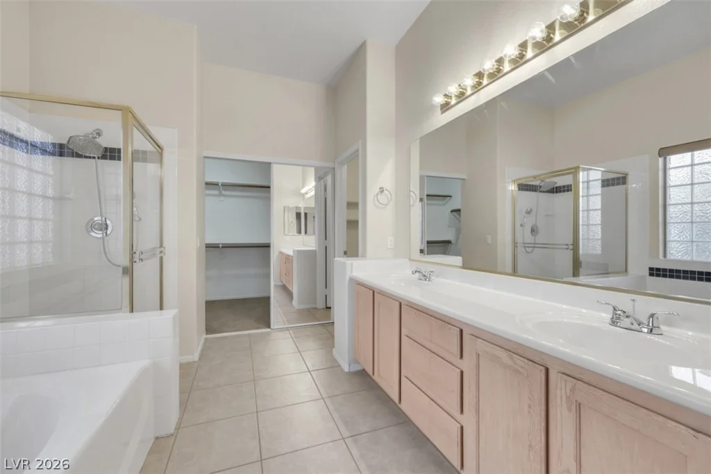 10412 FALLS CHURCH, Las Vegas, NV 89144