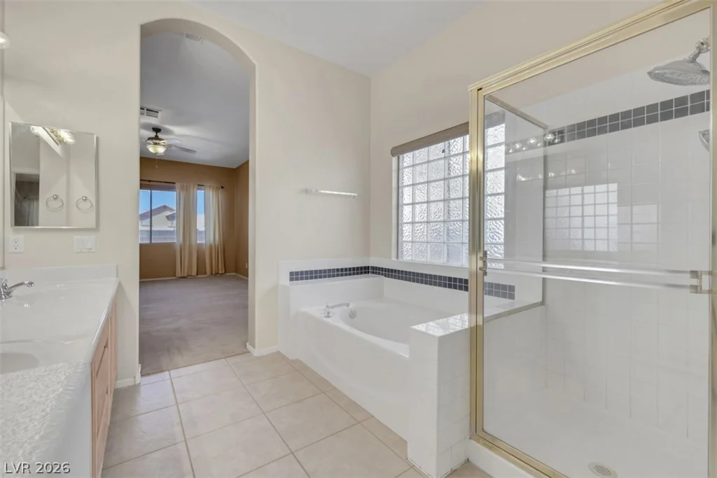 10412 FALLS CHURCH, Las Vegas, NV 89144
