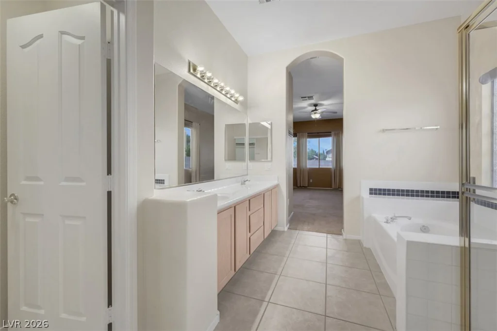 10412 FALLS CHURCH, Las Vegas, NV 89144