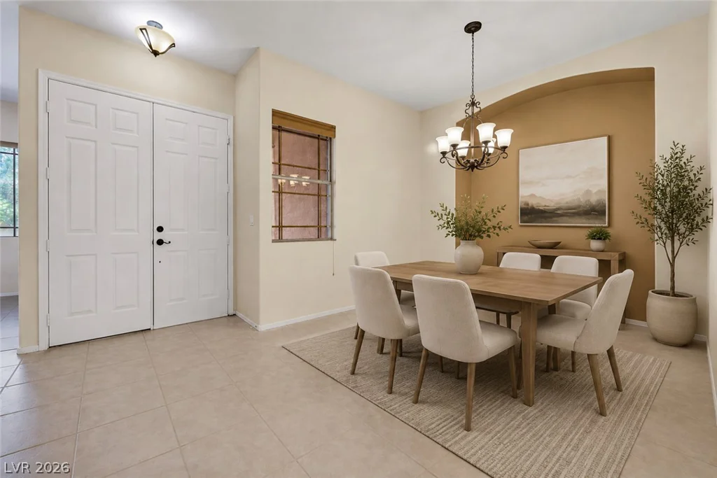 10412 FALLS CHURCH, Las Vegas, NV 89144