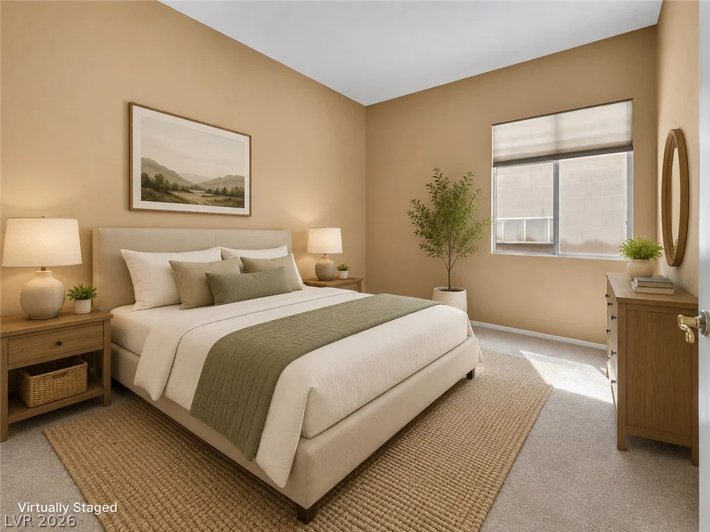 10412 FALLS CHURCH, Las Vegas, NV 89144