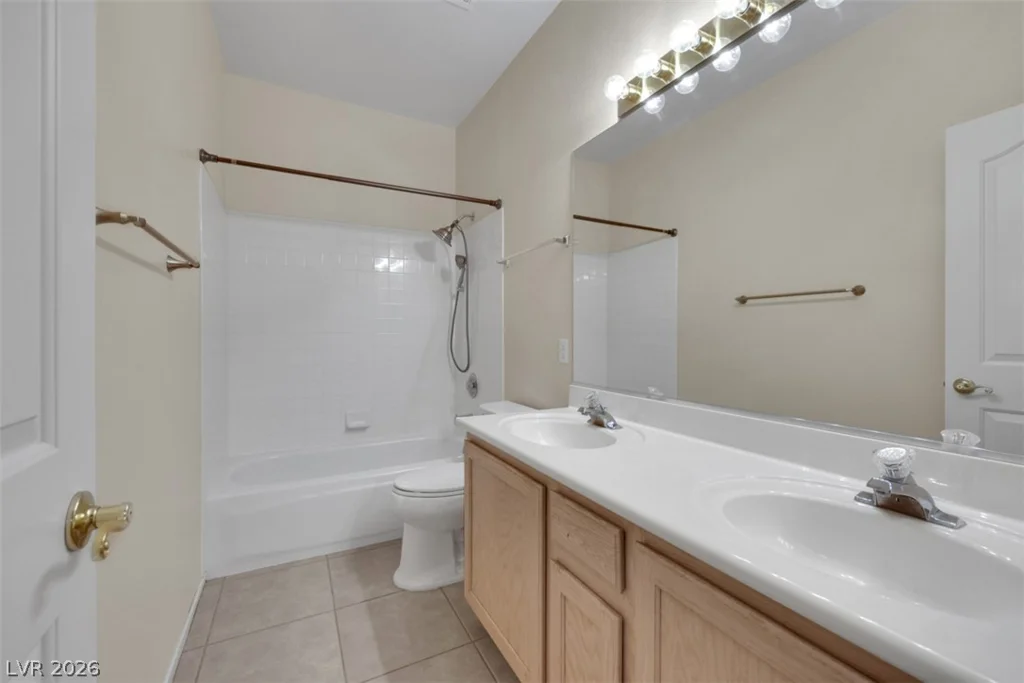 10412 FALLS CHURCH, Las Vegas, NV 89144