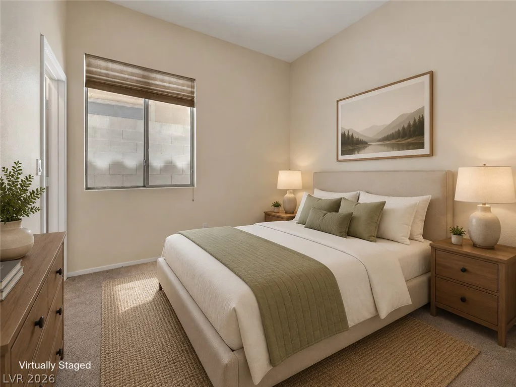 10412 FALLS CHURCH, Las Vegas, NV 89144