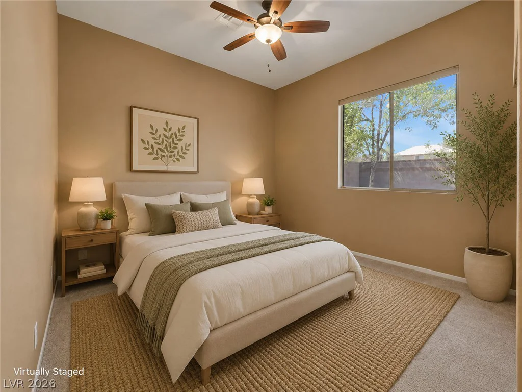 10412 FALLS CHURCH, Las Vegas, NV 89144