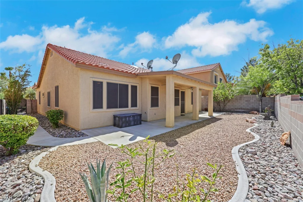 10412 FALLS CHURCH, Las Vegas, NV 89144