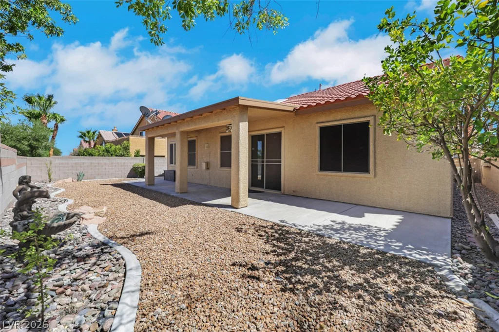 10412 FALLS CHURCH, Las Vegas, NV 89144