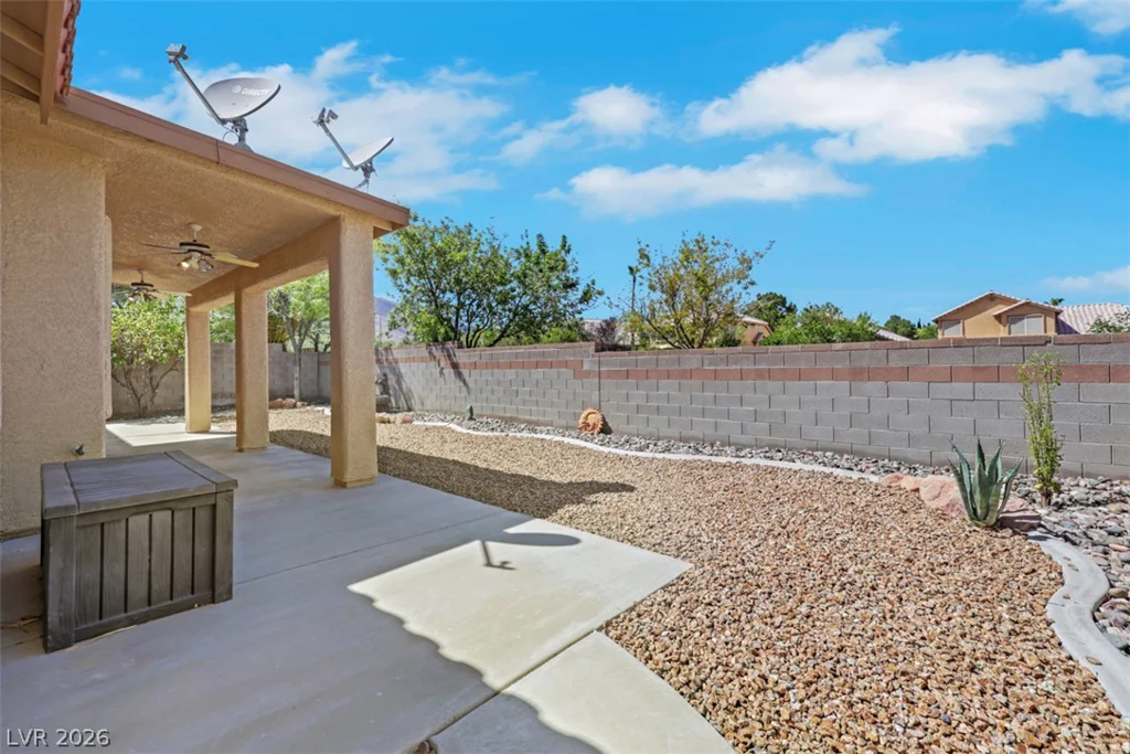 10412 FALLS CHURCH, Las Vegas, NV 89144