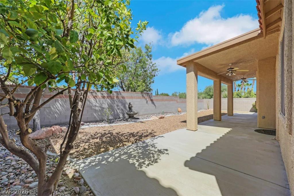 10412 FALLS CHURCH, Las Vegas, NV 89144