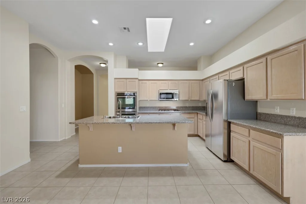 10412 FALLS CHURCH, Las Vegas, NV 89144