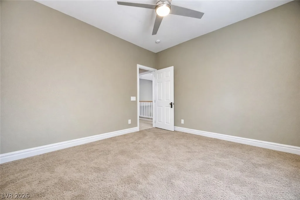 897 Via Del Tramonto, Henderson, NV 89011