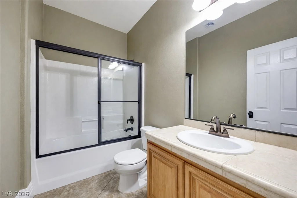 897 Via Del Tramonto, Henderson, NV 89011