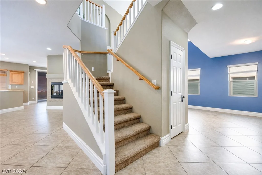 897 Via Del Tramonto, Henderson, NV 89011