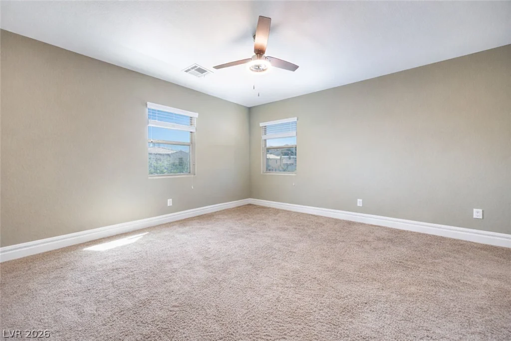897 Via Del Tramonto, Henderson, NV 89011