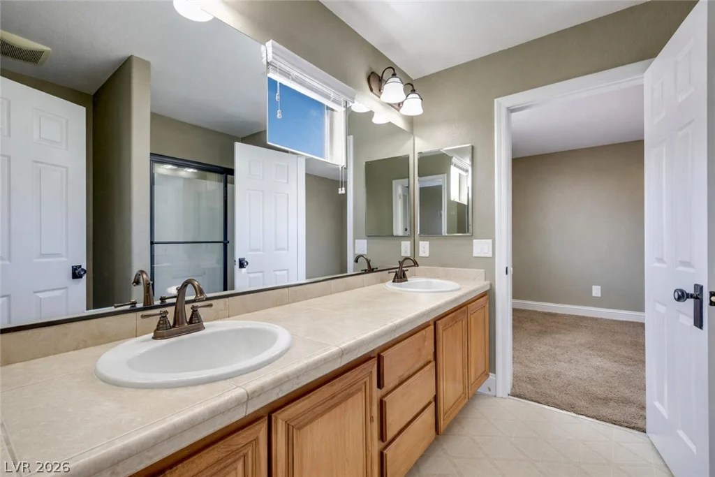 897 Via Del Tramonto, Henderson, NV 89011