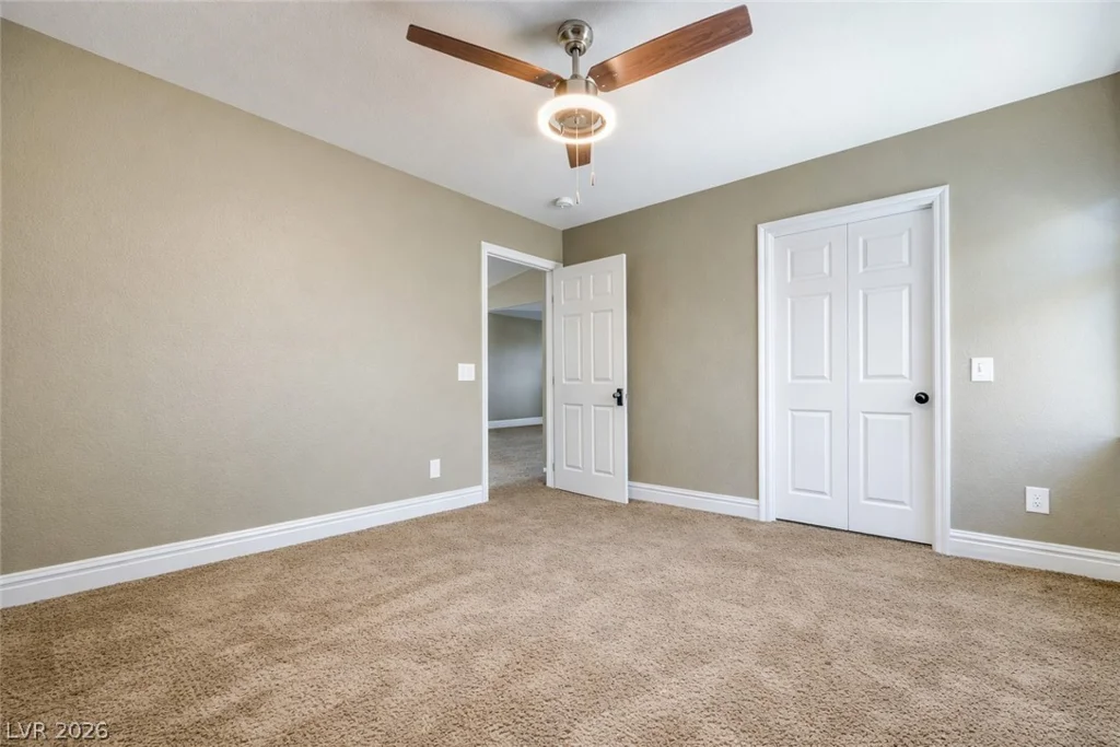 897 Via Del Tramonto, Henderson, NV 89011