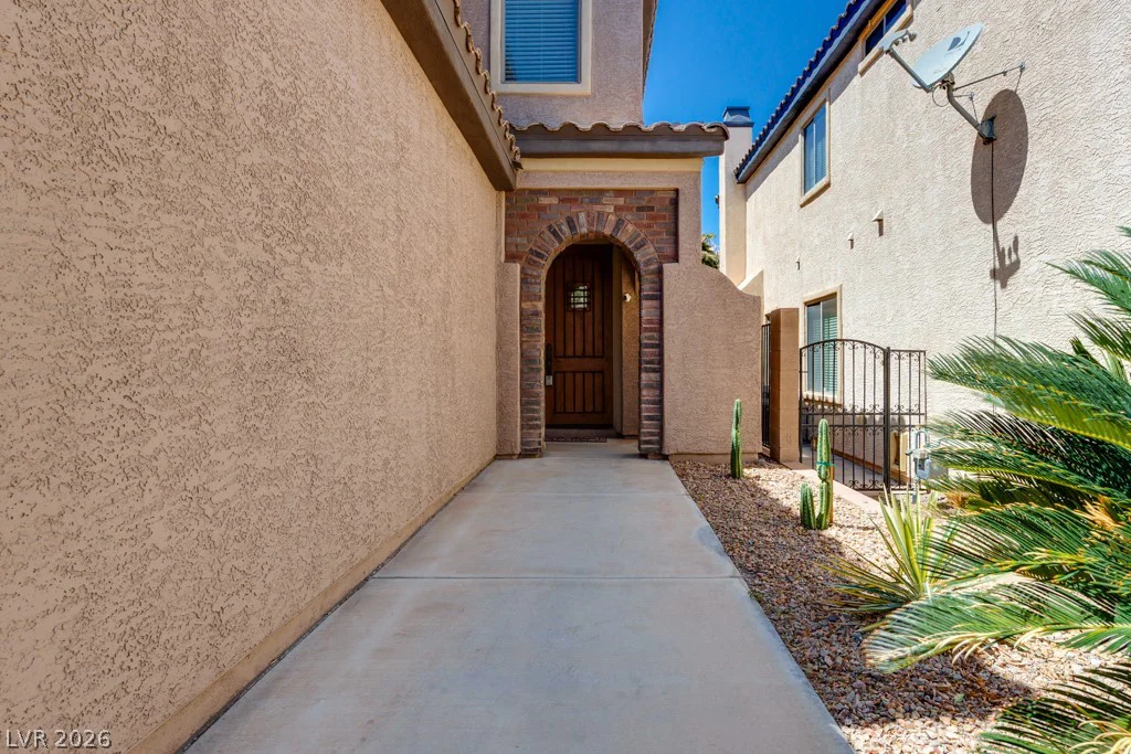 897 Via Del Tramonto, Henderson, NV 89011