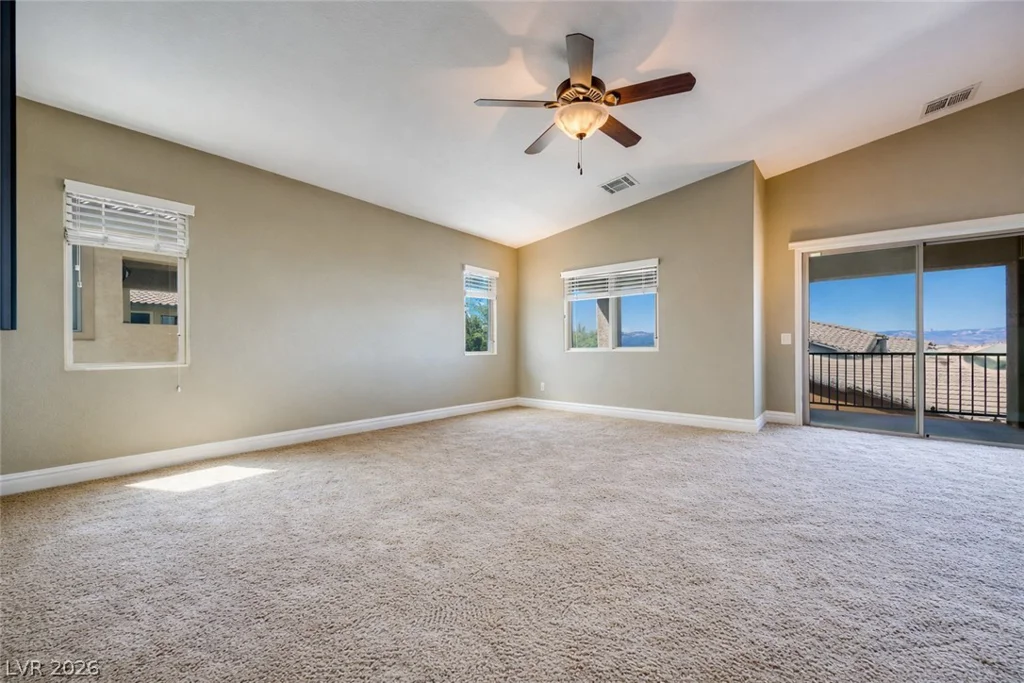 897 Via Del Tramonto, Henderson, NV 89011