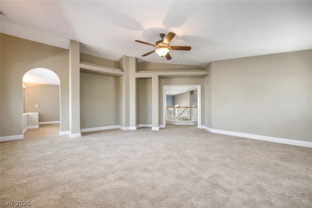 897 Via Del Tramonto, Henderson, NV 89011