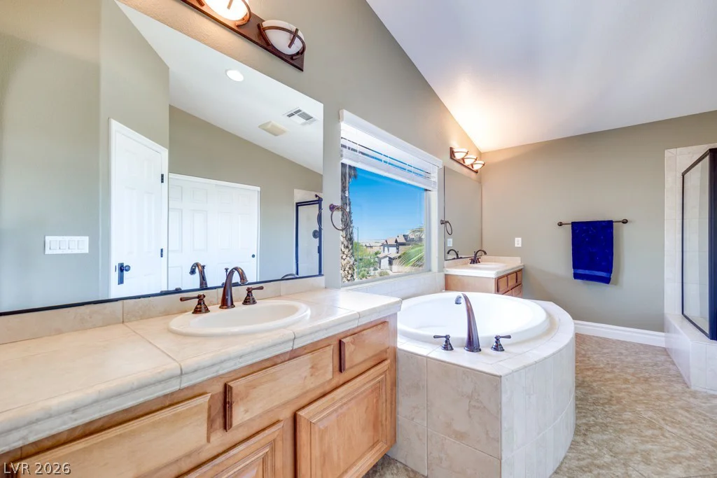 897 Via Del Tramonto, Henderson, NV 89011