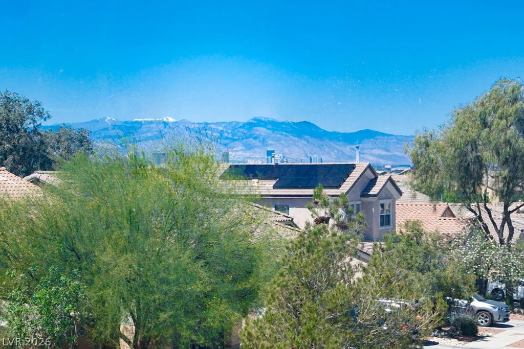 897 Via Del Tramonto, Henderson, NV 89011